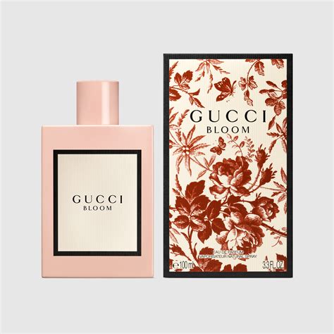 gucci bloom lerfume